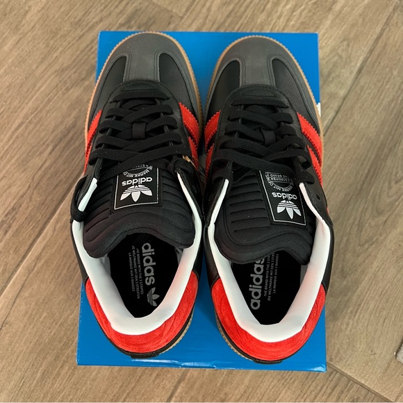 ADIDAS SAMBA XLG - Picture 6 of 8